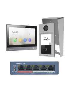 Hikvision DS-KIS604-S