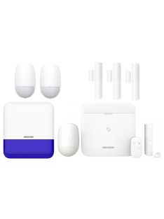 Hikvision DS-PWA96-Kit BL szett