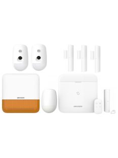Hikvision DS-PWA96-Kit PIRCAM OR szett