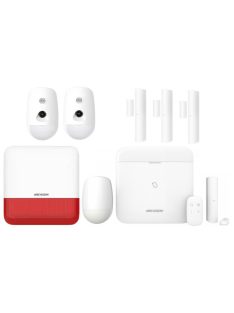 Hikvision DS-PWA96-Kit PIRCAM RD szett