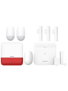 Hikvision DS-PWA96-Kit RD szett