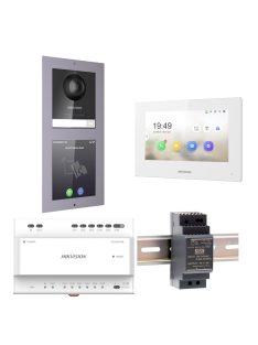 Hikvision DS-TDM702Y-W/F