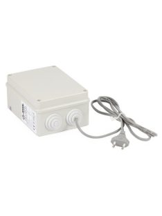 Kültéri 5+1 portos PoE switch