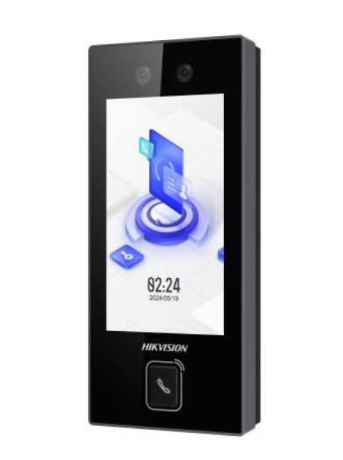 Hikvision DS-KIS344MB/A83 komplett szett