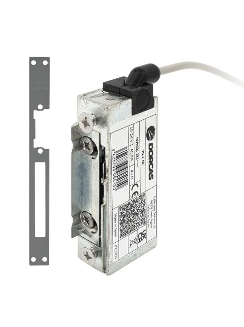 Hikvision DS-KIS344MB/A83 komplett szett