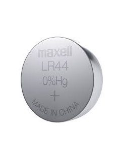 LR44 gombelem - 1 db