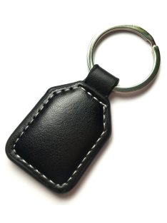 Mifare bőr keytag