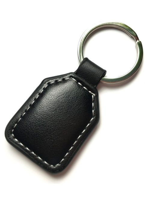 Mifare bőr keytag