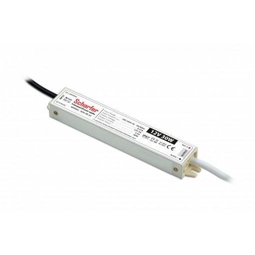 tápegység kültéri