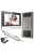 Hikvision DS-KIS502 video-kaputelefon szett