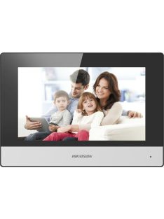 Hikvision DS-KIS502 video-kaputelefon szett