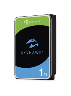 Seagate 1TB biztonságtechnikai HDD