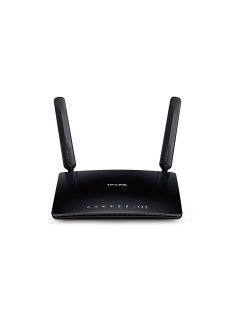 TP-Link WiFi router TL-MR6400 Mobilrouter