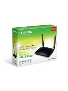 TP-Link WiFi router TL-MR6400 Mobilrouter