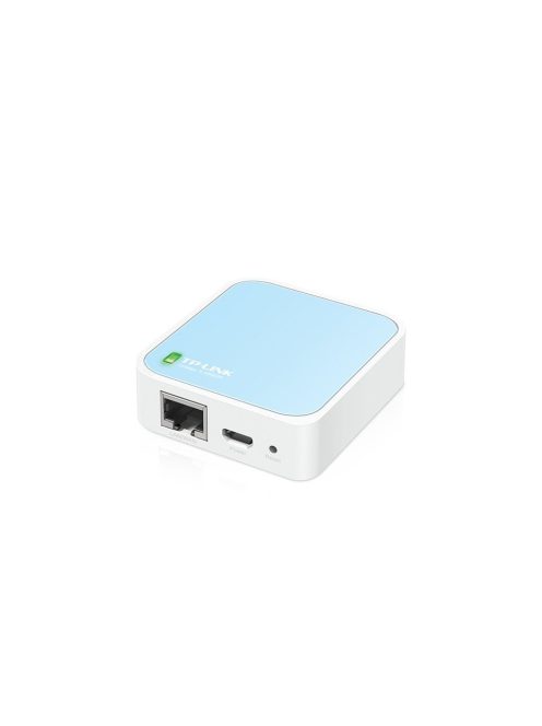 TP-Link WiFi router TL-WR802N