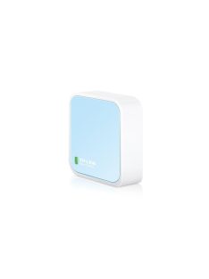 TP-Link mini WiFi router