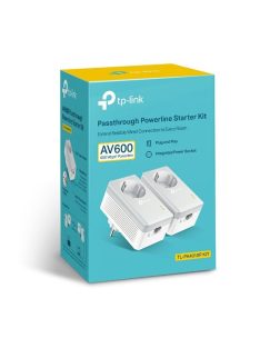 TP-Link TL-PA4010P KIT