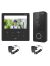 Hikvision HiLook KIT46-P IP kaputelefon