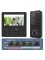 Hikvision HiLook KIT46-S IP kaputelefon