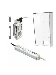 Kiegészítő kültéri csomag (FNK)