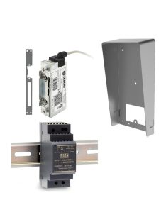 Kiegészítő kültéri csomag (GNK-DS)