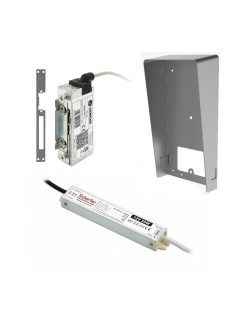 Kiegészítő kültéri csomag (GNK)