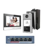 Hikvision DS-KIS604-S