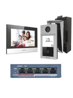 Hikvision DS-KIS604-S