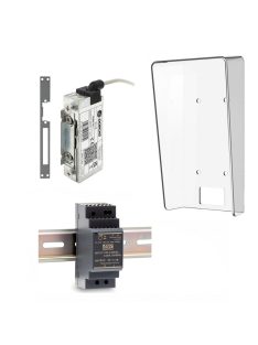 Kiegészítő kültéri csomag (FN-HDR)