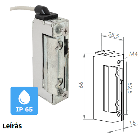 Melyik elektromos zárat válasszam? – Biztonság vs. Kényelem a kapuban