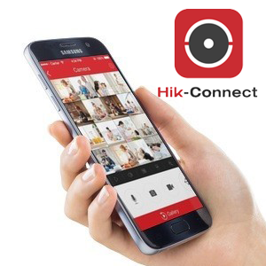 Hik-connect